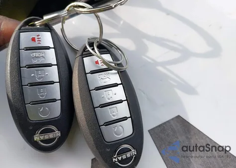 2023 Nissan Altima Sv Fwd z USA, uszkodzony, nr VIN 1N4BL4DV8PN399336